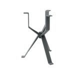 Stół konferencyjny LOFT okrągły EX735 Dąb Lancelot - obrazek 5