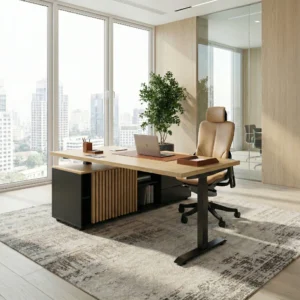 Organizacja pracy w biurze