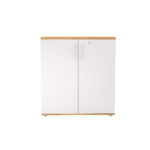 Komoda biurowa LOFT DITO 100cm Dąb Lancelot 3OH - obrazek 5