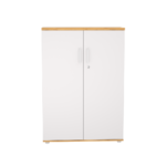 Komoda biurowa LOFT DITO 100cm Dąb Lancelot 4OH - obrazek 5