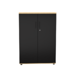 Komoda biurowa LOFT DITO Dąb Olejowany 4OH - obrazek 4