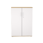 Komoda biurowa LOFT DITO Dąb Olejowany 4OH - obrazek 5