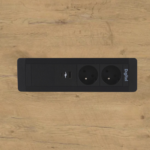 Mediaport do stołu konferencyjnego Digitel Silm Frame - obrazek 4